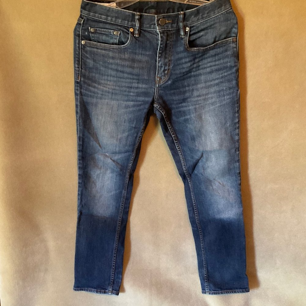 Banana Republic Denim Jeans